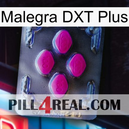 Malegra DXT Plus 02